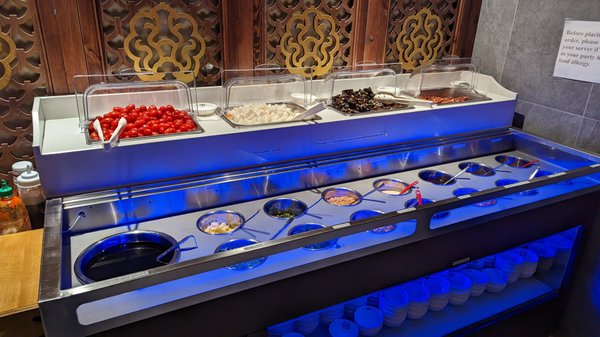 Da Long Yi Hot Pot by null