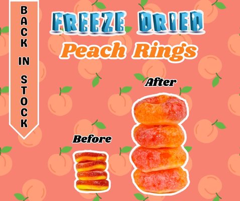 Bulk Candy Store by null