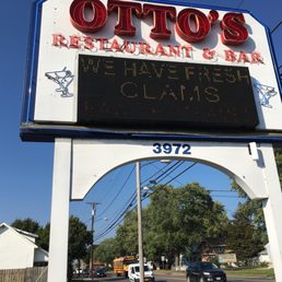Otto's Restaurant