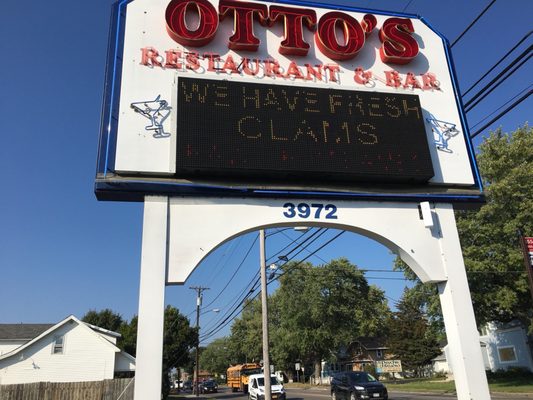 Otto's Restaurant by null