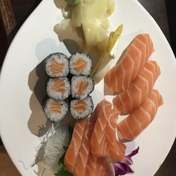 Sushiko - Salmon Lover - Japanese Near Me - Los Altos, California Sushiko - Salmon Lover - Japanese Near Me - Los Altos, California