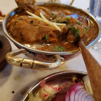Chef's Table - Indian Near Me - Edison, New Jersey