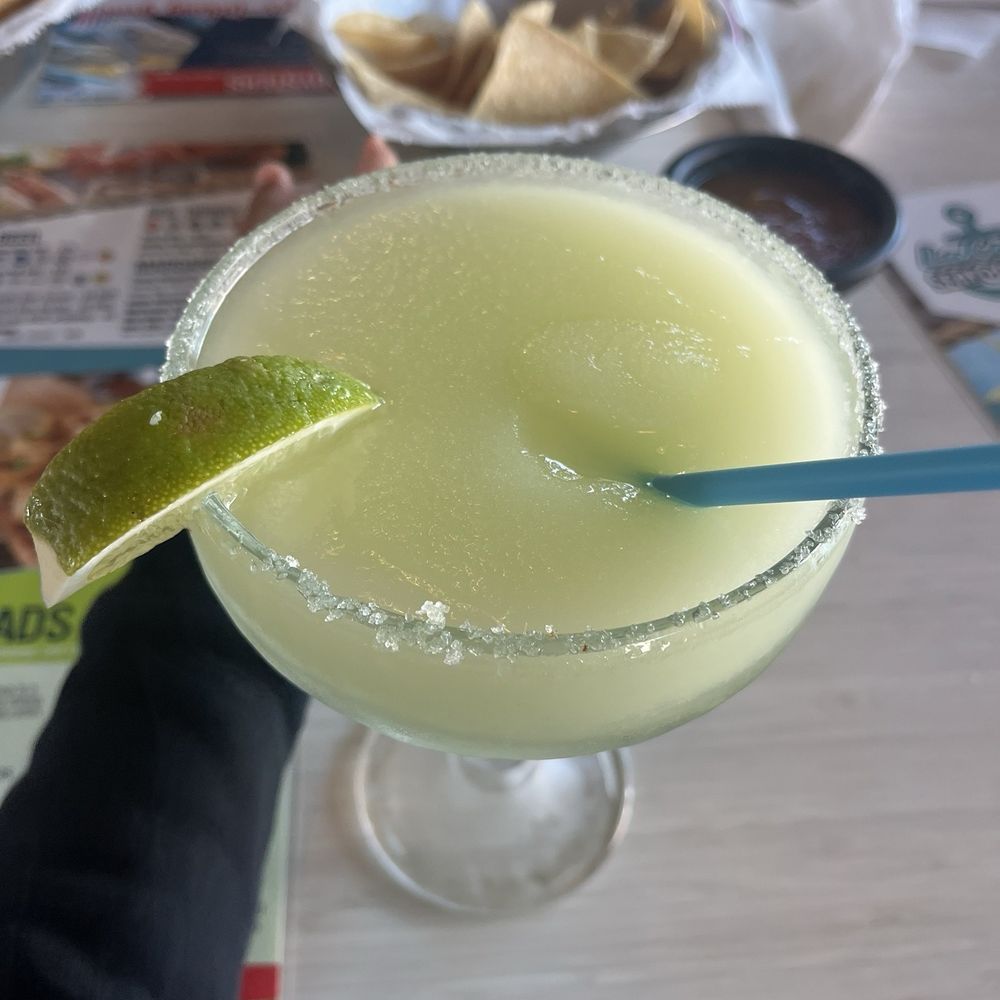 House Margarita House Margarita