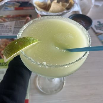 La Costa Seafood Grill - House Margarita - Seafood Near Me - Alvin, Texas La Costa Seafood Grill - House Margarita - Seafood Near Me - Alvin, Texas
