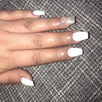 Happy Nails & Spa - I loved my new st - Nail Salons Near Me - Orange, California Happy Nails & Spa - I loved my new st - Nail Salons Near Me - Orange, California