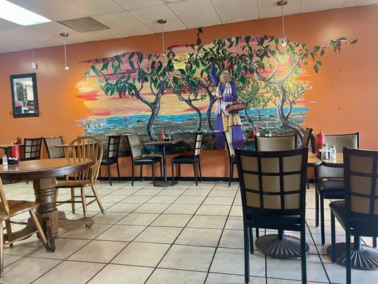 Falafel House & Grill by null