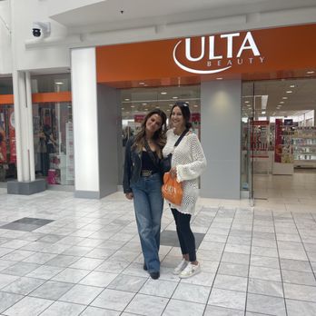 Beauty Buddy - Always fun shopping with my clients at Ulta! Drugstore and luxury brands in one place to fit your budget! - Makeup Artists Near Me