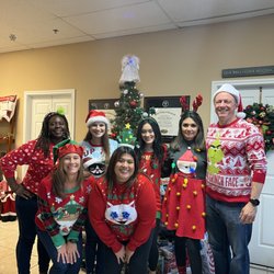 Lifestyle Wellness Center - Merry Christmas 2022 Patient Appreciation Day!