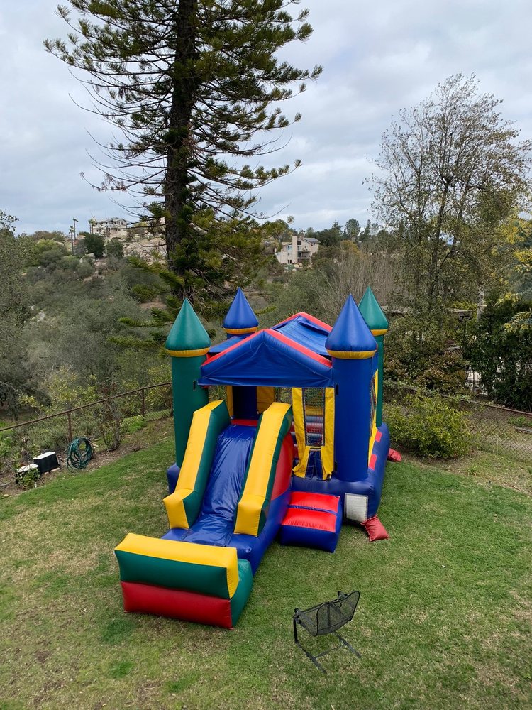 TEAM JUMPER PARTY RENTALS Updated August 2024 27 Photos & 17