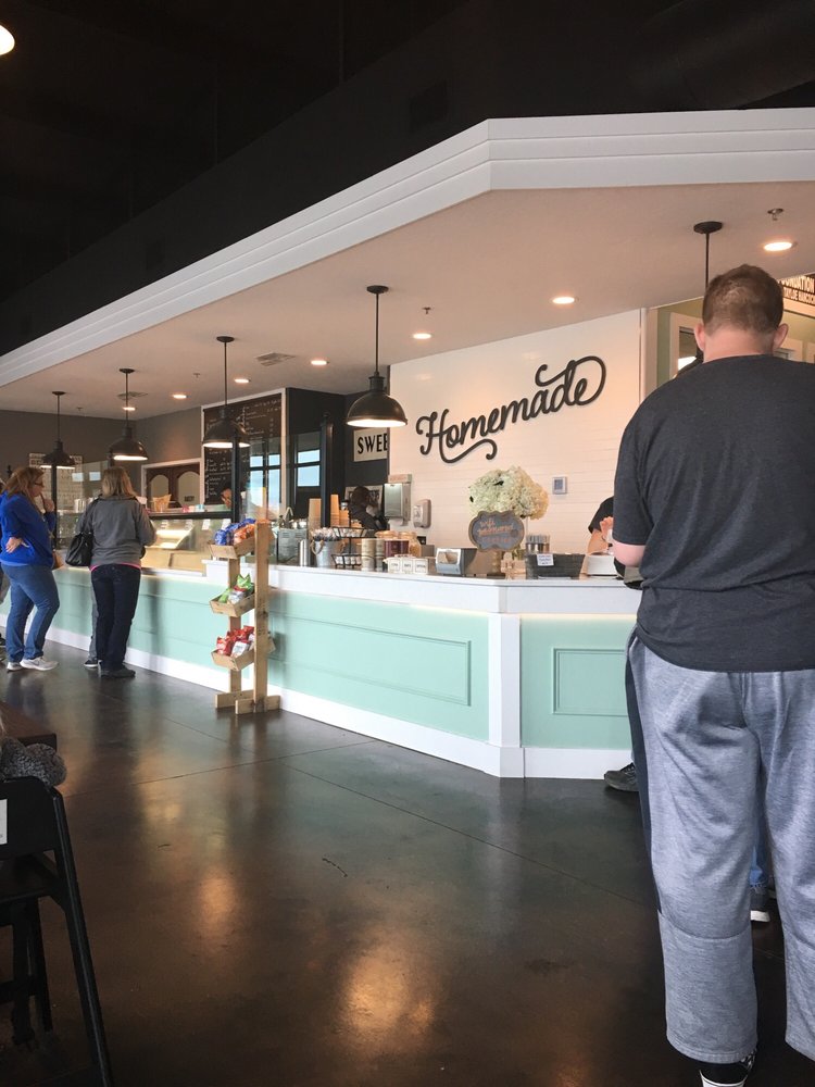 SWEET JORDAN’S 21 Photos & 20 Reviews 849 Volunteer Dr, Paris, TN