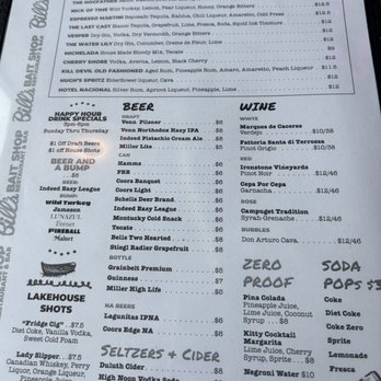 Bill's Bait Shop - Fish & Chips Near Me - Minneapolis, Minnesota Bill's Bait Shop - Fish & Chips Near Me - Minneapolis, Minnesota