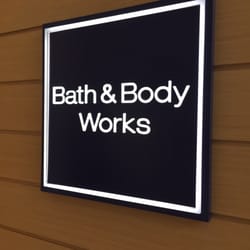 Bath & Body Works