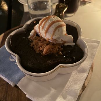 SET Steak & Sushi - Chocolate Pudding Cake - Steakhouses Near Me - Newport Beach, California SET Steak & Sushi - Chocolate Pudding Cake - Steakhouses Near Me - Newport Beach, California