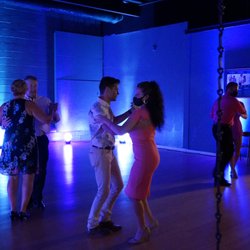 Arthur Murray Dance Center