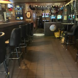 The Corner Tavern - Interior