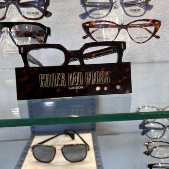 Belmont Shore Optometric - Optometrists Near Me - Long Beach, California