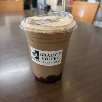 Brady's Coffee - Coffee & Tea Near Me - Tyler, Texas Brady's Coffee - Coffee & Tea Near Me - Tyler, Texas