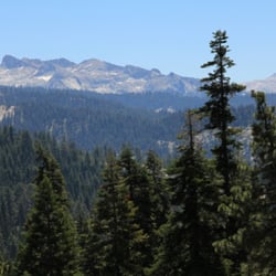 Far Horizons Camp - Breathtaking views of natural splendor