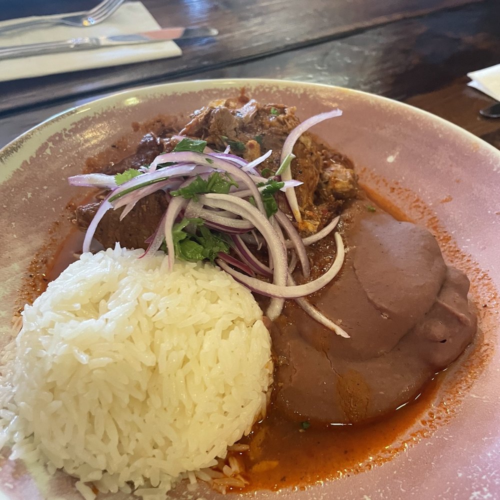 Franco's Latin Table - Latin American Near Me - San Francisco, California Franco's Latin Table - Latin American Near Me - San Francisco, California