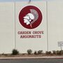Garden Grove High School