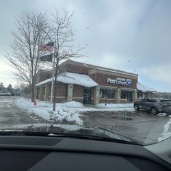 US Post Office - Location