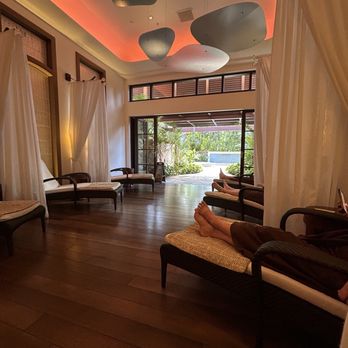 Laniwai Spa - relaxation room - Day Spas Near Me - Kapolei, Hawaii Laniwai Spa - relaxation room - Day Spas Near Me - Kapolei, Hawaii