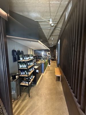 Prototype Coffee by null