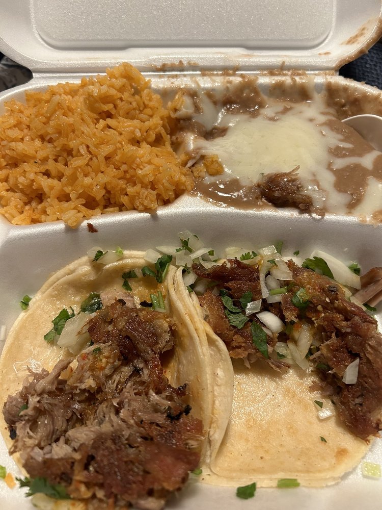 Taqueria El Asadero