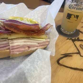 Beach Hut Deli - Sunrise & MadeWest IPA - Sandwiches Near Me - Long Beach, California Beach Hut Deli - Sunrise & MadeWest IPA - Sandwiches Near Me - Long Beach, California