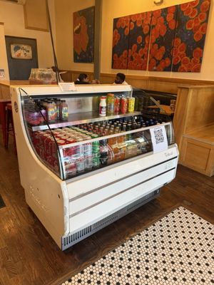 Audrey Jane's Pizza Garage by null