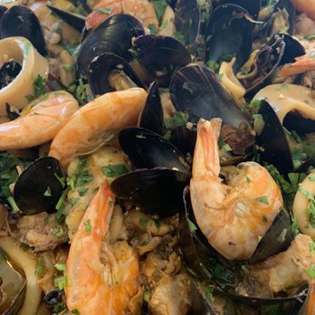 Gallo Churrasqueira - I can't believe how much fish was included! - Portuguese Near Me - Vaughan, Ontario