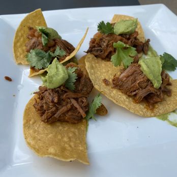 Jasper's - New American Near Me - Nashville, Tennessee