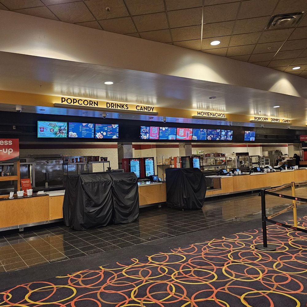 AMC Tysons Corner 16 - Cinema Near Me - Mclean, Virginia AMC Tysons Corner 16 - Cinema Near Me - Mclean, Virginia