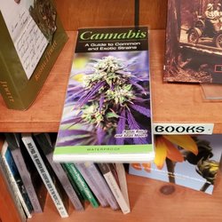 Windsong Used Books & Records - Guide for Mendo County