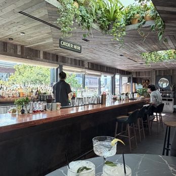 Firn - Cocktail Bars Near Me - Seattle, Washington