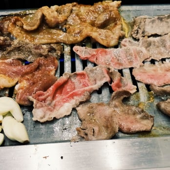 Sik Do Rak - Korean Near Me - Honolulu, Hawaii