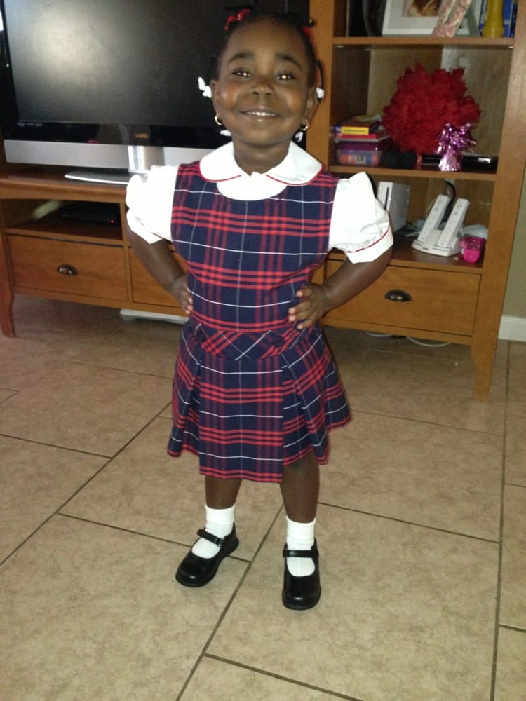 Academy 1 Preschool - childcare center in Gretna, LA