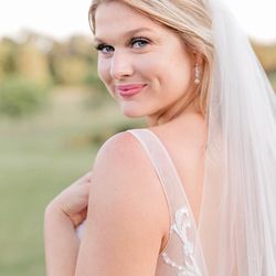 Makeup BLVD - Natural beauty for your wedding day--we'll come to you!