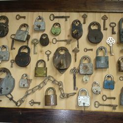 Amador Lock & Key