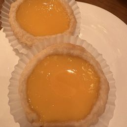 Egg Custard 2pc Egg Custard 2pc