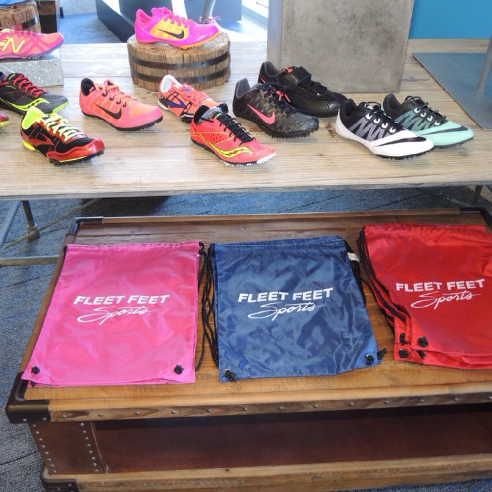 Fleet Feet Armory - Sports Wear Near Me - Rochester, New York Fleet Feet Armory - Sports Wear Near Me - Rochester, New York