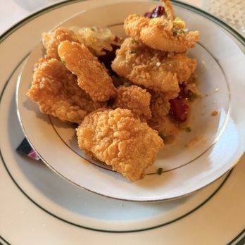 Max’s Sister - Calamari - French Near Me - San Antonio, Texas