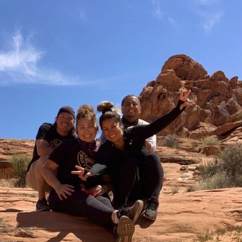 Ultimate Desert Adventures - ATV Rentals/Tours Near Me - Overton, Nevada