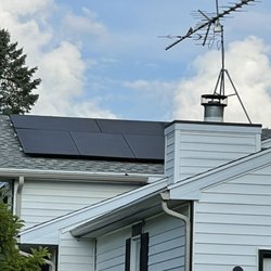 Sol Solar - Solar install!