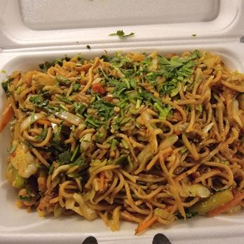 Main Street Kitchen - Chicken Hakka Noodles - Indian Near Me - Clawson, Michigan Main Street Kitchen - Chicken Hakka Noodles - Indian Near Me - Clawson, Michigan