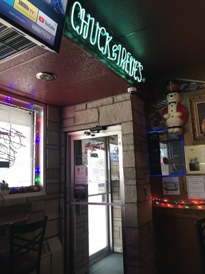 Chuck & Irene's by null