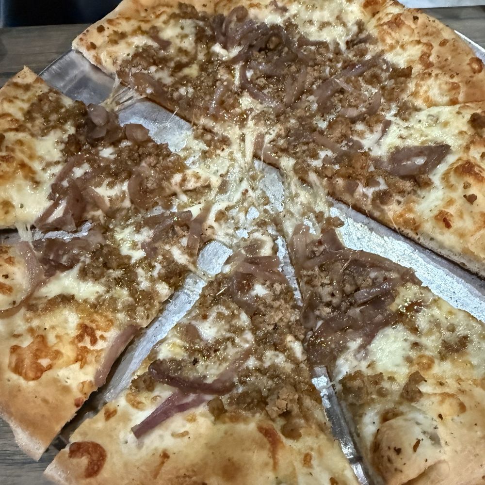 Honey caramelized onion Honey caramelized onion