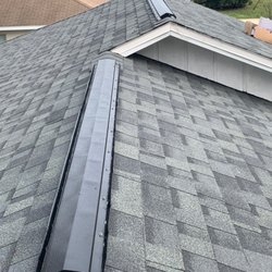 EZ Roofing of Flagler County - Another beautiful roof!
