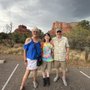 Red Rock Magic Trolley