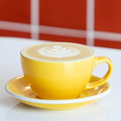 Specialty Coffee